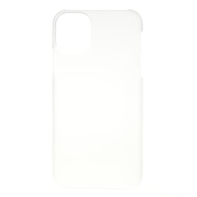 IPhone 11 Klassiskt skal - Transparent