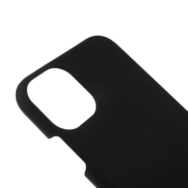 IPhone 11 Klassiskt skal - Svart