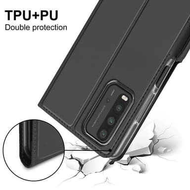 Xiaomi Redmi 9T Plånboksfodral