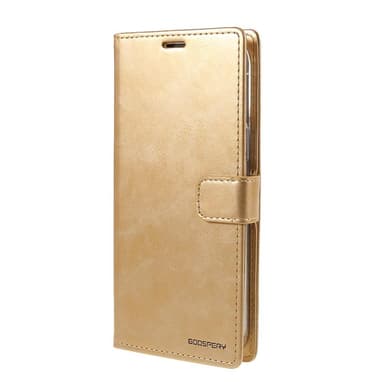 MERCURY GOOSPERY Blue Moon iPhone 13 Pro - Guld
