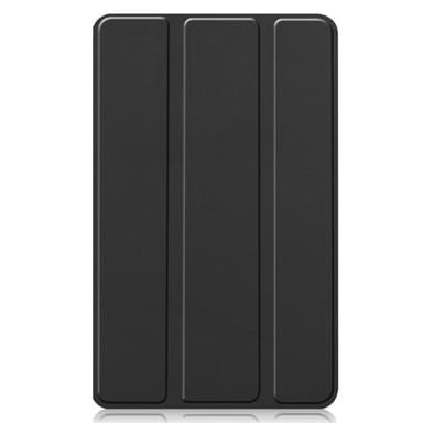 Tri-fold Fodral till Lenovo Tab M7 (3rd Gen) - Svart