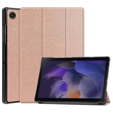 Slim Fit Cover fodral Till Samsung Galaxy Tab A8 10.5"" (2021)
