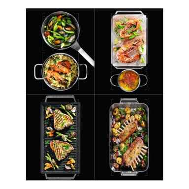 Electrolux Saltsten E2SLT