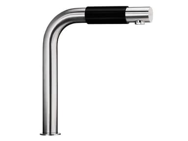 Blanco blandare Saga