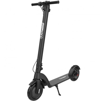 FitNord Swift+ Electric Kickboard 230Wh - Elgiganten