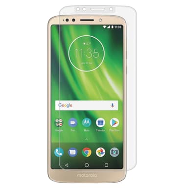 Panzer skärmskydd Motorola Moto G6 Play Panzer skärmskydd Motorola Moto G6 Play