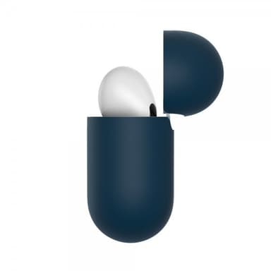 Baseus AirPods 3 Skal Super Thin Blå