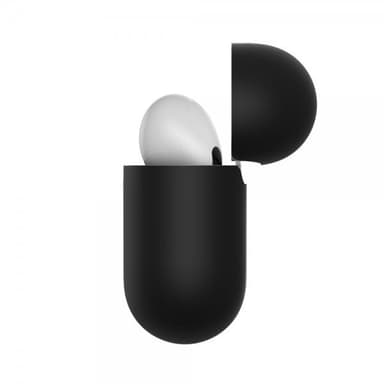 Baseus AirPods 3 Skal Super Thin Svart