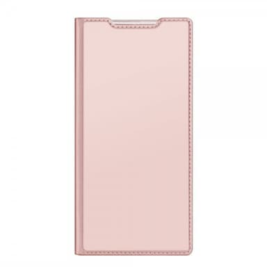 DUX DUCIS Samsung Galaxy S22 Ultra Fodral Skin Pro Series Rosa