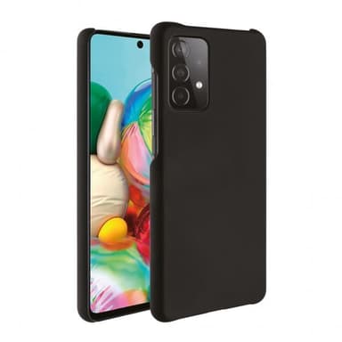 Vivanco Samsung Galaxy A72 Skal Gentle Cover Svart