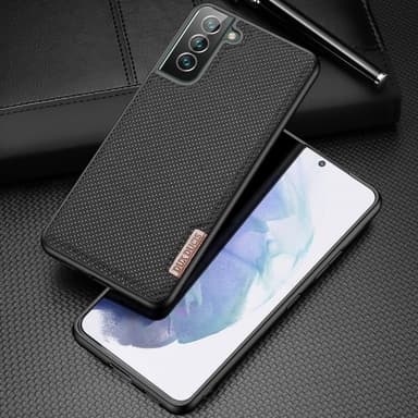 DUX DUCIS Samsung Galaxy S22 Plus Skal FINO Series Svart