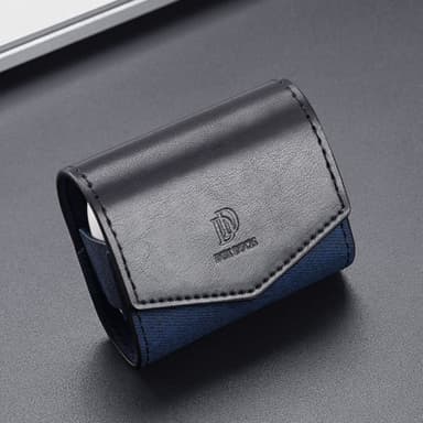 DUX DUCIS AirPods 3 Fodral Mix Series Blå