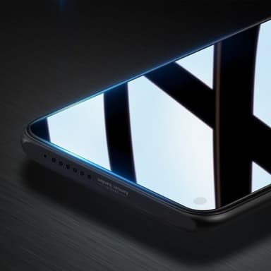 DUX DUCIS Xiaomi 11T/11T Pro Skärmskydd i Härdat Glas Full Glue