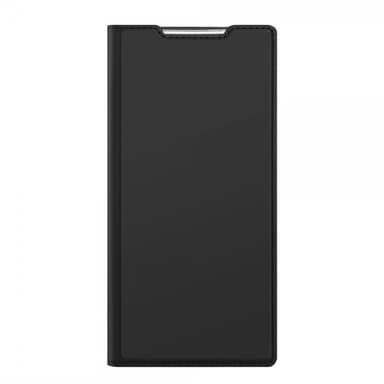 DUX DUCIS Samsung Galaxy S22 Ultra Fodral Skin Pro Series Svart