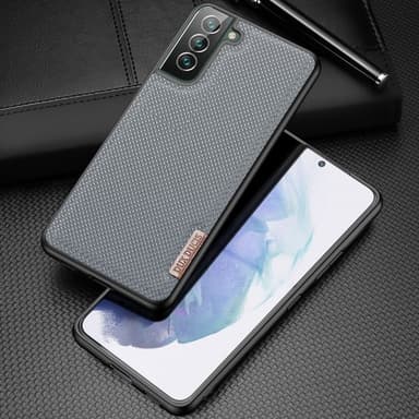 DUX DUCIS Samsung Galaxy S22 Plus Skal FINO Series Blå