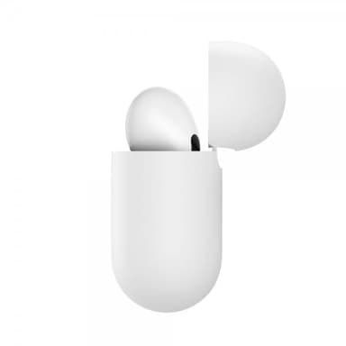 Baseus AirPods 3 Skal Super Thin Vit