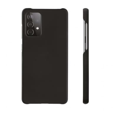 Vivanco Samsung Galaxy A72 Skal Gentle Cover Svart
