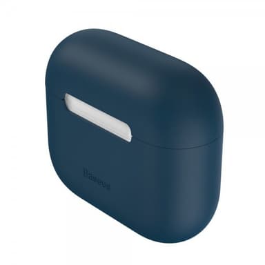 Baseus AirPods 3 Skal Super Thin Blå