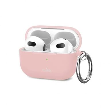 Puro AirPods 3 Skal Icon Roseguld