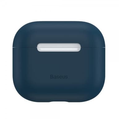 Baseus AirPods 3 Skal Super Thin Blå