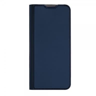 DUX DUCIS Google Pixel 6 Pro Fodral Skin Pro Series Blå