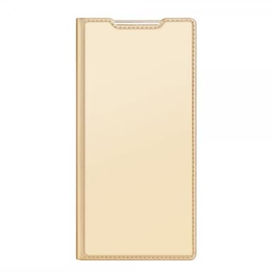 DUX DUCIS Samsung Galaxy S22 Ultra Fodral Skin Pro Series Guld