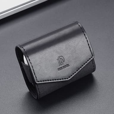 DUX DUCIS AirPods 3 Fodral Mix Series Svart