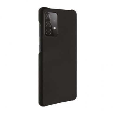 Vivanco Samsung Galaxy A72 Skal Gentle Cover Svart