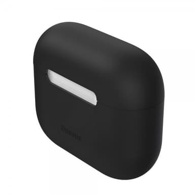 Baseus AirPods 3 Skal Super Thin Svart