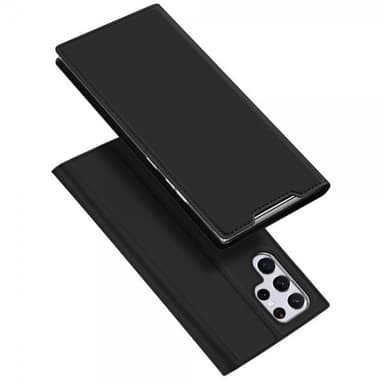 DUX DUCIS Samsung Galaxy S22 Ultra Fodral Skin Pro Series Svart