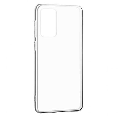 Puro Samsung Galaxy A73 Skal Nude Transparent Klar