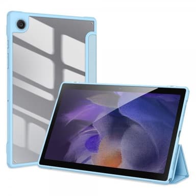 DUX DUCIS Samsung Galaxy Tab A8 10.5 X200 X205 Fodral TOBY Series Blå