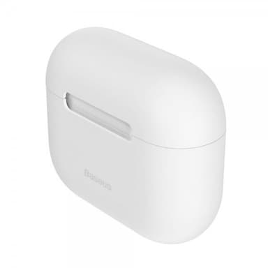 Baseus AirPods 3 Skal Super Thin Vit