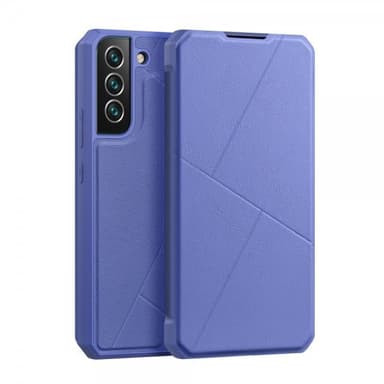 DUX DUCIS Samsung Galaxy S22 Plus Fodral Skin X Series Blå