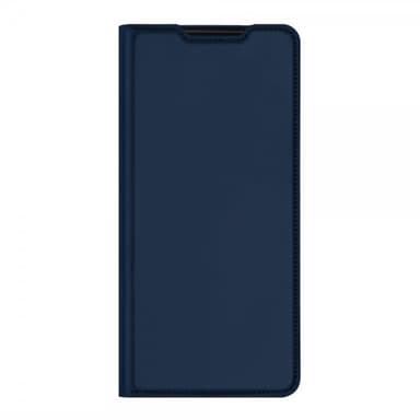 DUX DUCIS Samsung Galaxy S22 Plus Fodral Skin Pro Series Blå
