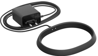 Sonos Move dockningsstation (svart)