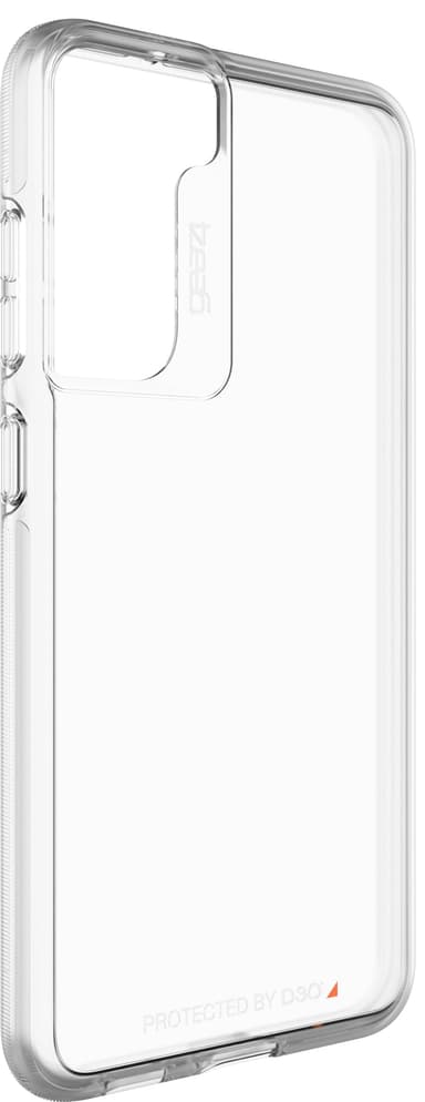 Gear4 Crystal Palace Samsung Galaxy S21 FE (transparent)