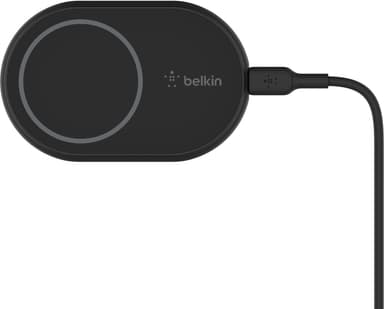 Belkin Magnetic Wireless billaddare