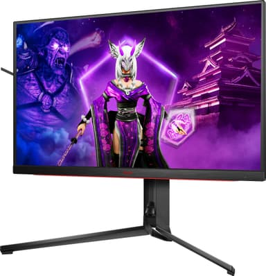 AOC AG324UXP 31.5″ bildskärm för gaming