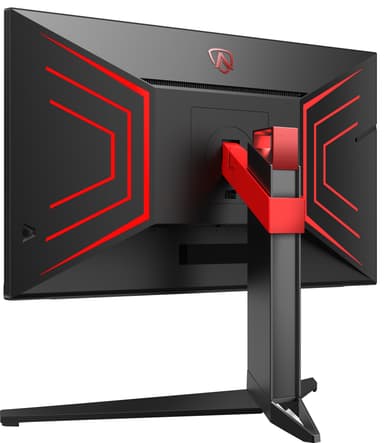 AOC AG324UXP 31.5″ bildskärm för gaming