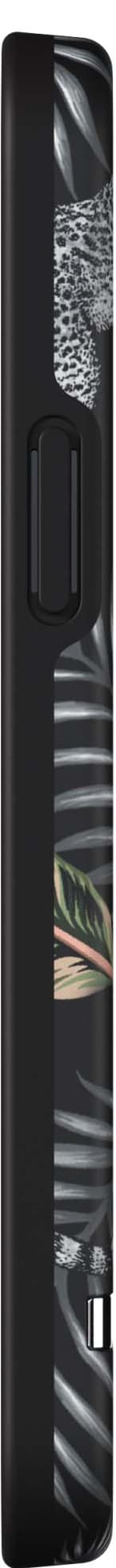 Richmond & Finch iPhone 12 Pro fodral (silver jungle)