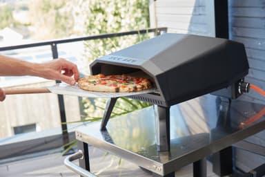 FCC BBQ Pizza Chef gasoldriven pizzaugn FCCG2256000