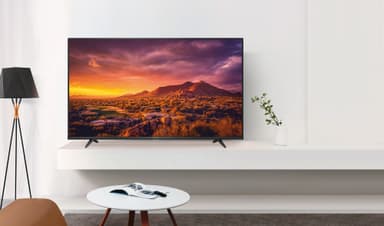 Thomson 65" UG6300 4K LED Smart TV (2021)