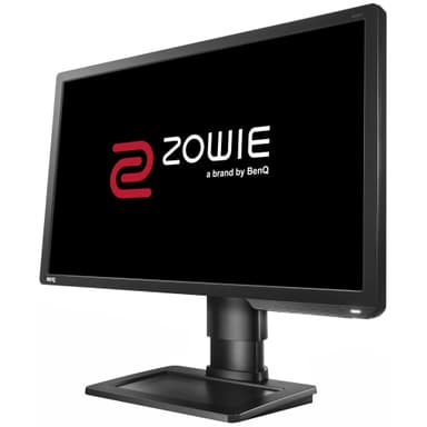 BenQ Zowie XL2411P 24" bildskärm gaming (svart)