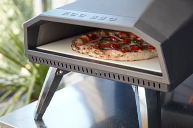FCC BBQ Pizza Chef gasoldriven pizzaugn FCCG2256000