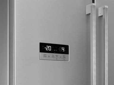 Smeg French door Kyl/Frys FQ55FXDF (rostfri)