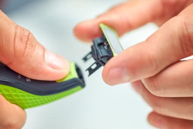 OneBlade QP220/50 ersättningsrakblad 2-pack