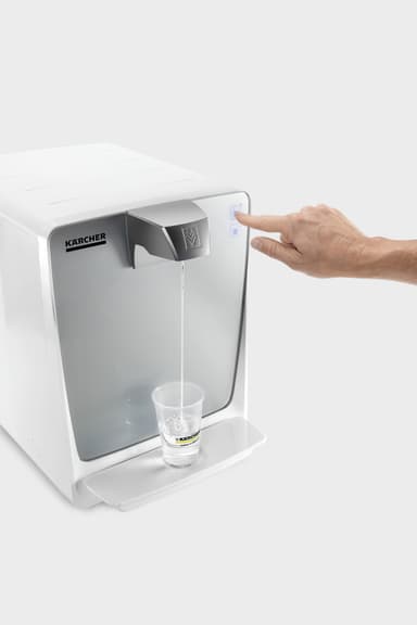 Kärcher vattendispenser WPD50