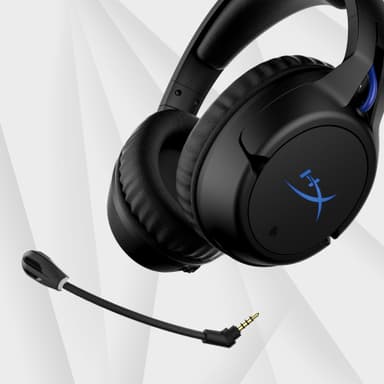 HyperX Cloud Flight trådlöst headset