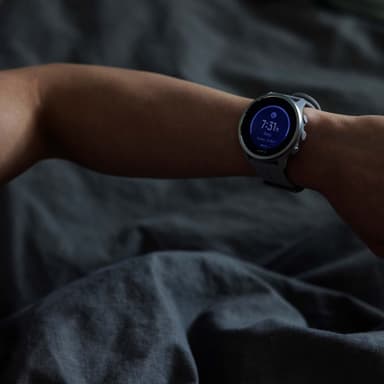 Suunto 5 Peak multisportklocka, 43mm (ridge sand)